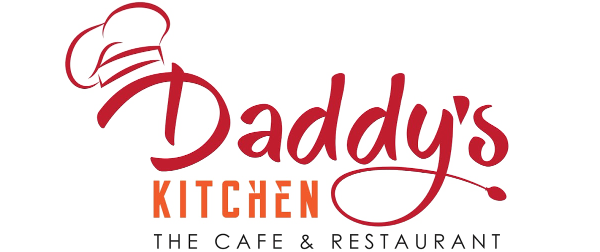 Daddy's Kitchen